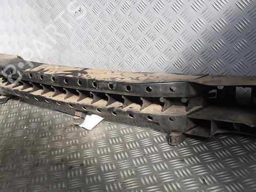 Support du pare-chocs arrière DACIA LOGAN MCV II TCe 90 (K8M1, K8MA, K8AC) (90 hp) 30072315