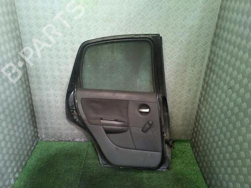 Left rear door CITROËN C3 I (FC_, FN_) 1.1 i | BP19417223C4 