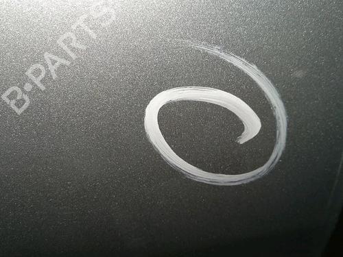 Left front door SUZUKI IGNIS II (MH) 1.3 (RM413) | BP30074236C2 