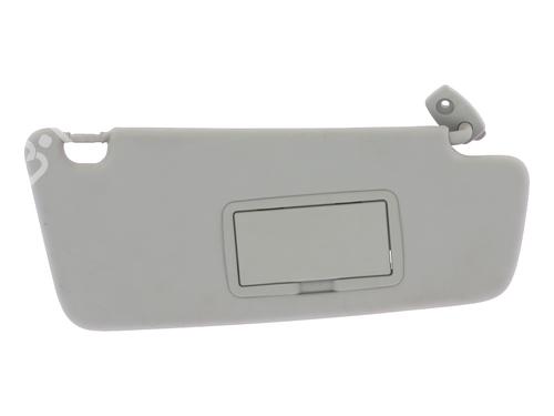 Used Right sun visor OPEL CORSA D (S07) 1.3 CDTI (L08, L68) (75 hp) 32440432