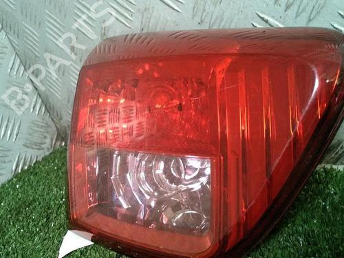 Left tailgate light PEUGEOT 4007 (VU_, VV_) 2.2 HDi | BP29952788C79 