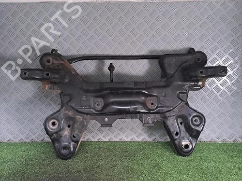 Used Subframe PEUGEOT 208 I (CA_, CC_) 1.6 VTi (120 hp) 23236021