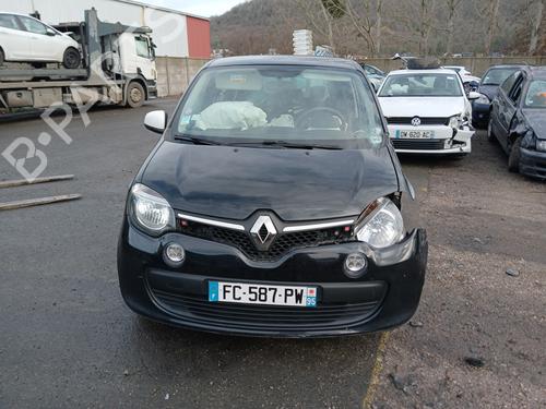 Engine RENAULT TWINGO III (BCM_, BCA_) 1.0 SCe 70 | BP31909140M1 - Image 18