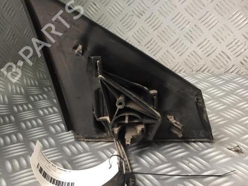 Left mirror RENAULT MEGANE II (BM0/1_, CM0/1_) 1.5 dCi (BM0F, BM0T, BM2B, CM0F, CM0T) | BP30070419C26 