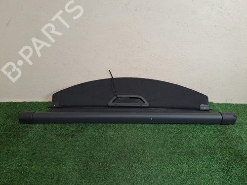 Used Rear parcel shelf RENAULT CLIO IV Grandtour (KH_) 1.5 dCi 90 (KHN3, KHN4) (90 hp) 30970208