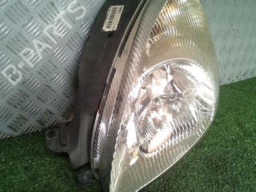 Venstre forlygte CITROËN XSARA PICASSO (N68) 1.8 16V | BP30076202C28