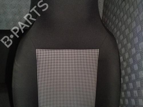 Seats set RENAULT TWINGO III (BCM_, BCA_) 1.0 SCe 70 (BCMB) | BP30396715C78  - Image 12