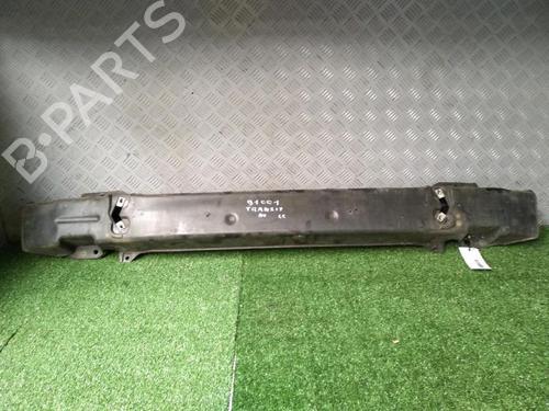 Used Front bumper reinforcement Front bumper reinforcement 30071296 30071296