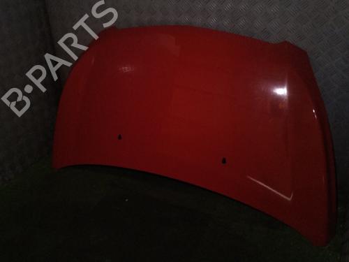 Used Hood CHEVROLET SPARK (M300) 1.0 (68 hp) 30315500