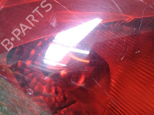 Left taillight OPEL CORSA D (S07) 1.2 (L08, L68) | BP29952833C34 