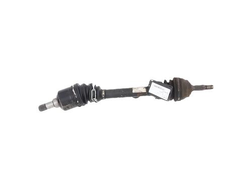 Left front driveshaft CITROËN DS3 (SA_) 1.6 HDi 90 | BP39212854M38 - Image 5