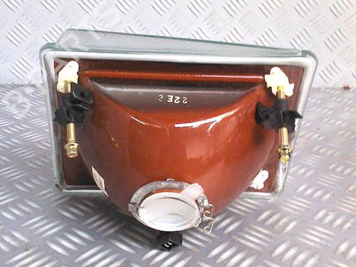 Used Right headlight FIAT UNO (146_, 158_) [1983-2013]  30074942
