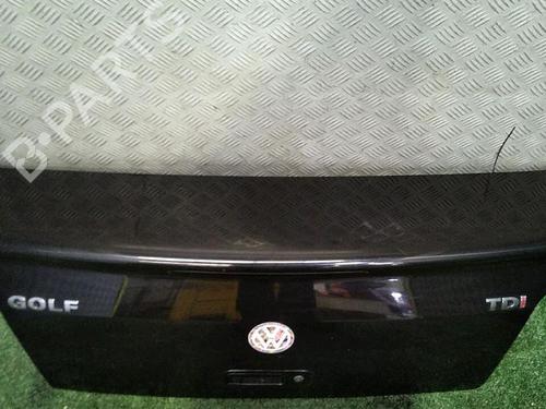 Used Tailgate VW GOLF IV Cabriolet (1E7) 1.9 TDI (110 hp) 29951168