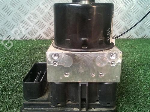 Used ABS pump OPEL ZAFIRA / ZAFIRA FAMILY B (A05) 1.7 CDTI (M75) (125 hp) 30075742