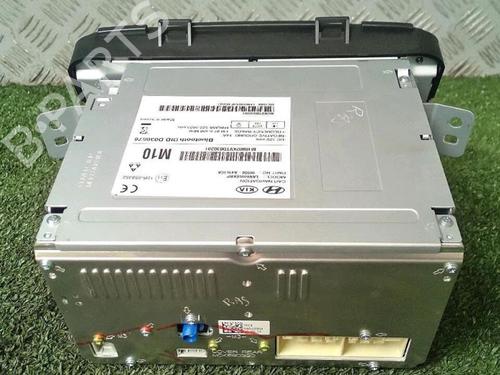 Display monitor KIA CARENS IV 1.6 GDi | BP30076121C48