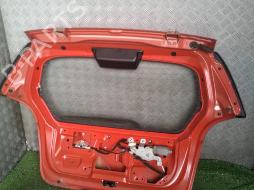 Tailgate CHEVROLET SPARK (M300) 1.0 | BP30542256C6 - Image 6