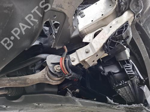 Front left interior door handle BMW 1 (F21) 114 d | BP39487532I13  - Image 28