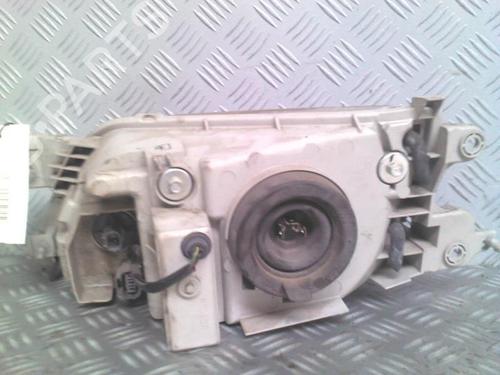 Right headlight MAZDA PREMACY (CP) 2.0 TD | BP30074731C29 