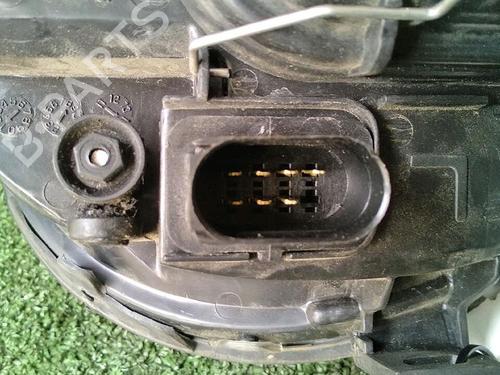 Left headlight VW LUPO I (6X1, 6E1) 1.4 16V | BP29952467C28