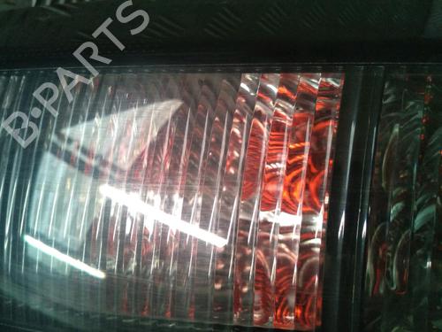 Venstre baglygte OPEL MERIVA A MPV (X03) 1.3 CDTI (E75) | BP17162103C34 