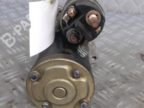 Starter RENAULT MODUS / GRAND MODUS (F/JP0_) 1.4 (JP01, JP0J) | BP11403193M8 
