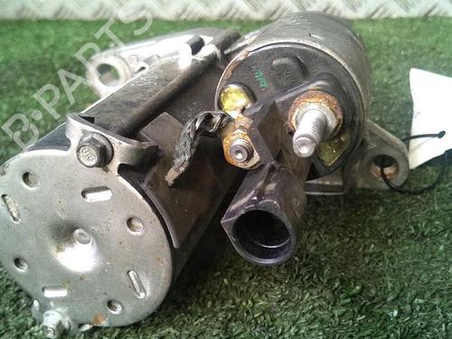 Used Starter VW POLO V (6R1, 6C1) 1.2 TSI (105 hp) 30076092