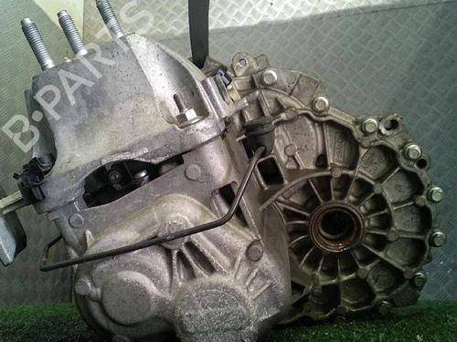 Used Gearbox FORD FIESTA VII (HJ, HF) 1.0 EcoBoost (95 hp) 29947175