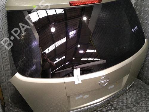 Tailgate OPEL ANTARA A (L07) 2.0 CDTI | BP30071189C6 