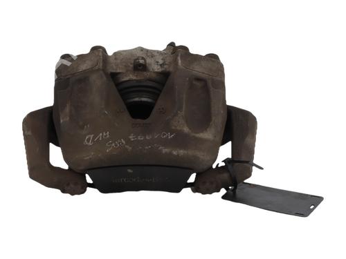 Used Right front brake caliper Right front brake caliper MERCEDES-BENZ E-CLASS Coupe (C207) E 350 CDI (207.322) (231 hp) 39764731 39764731