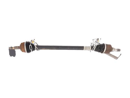 Right front driveshaft CITROËN BERLINGO Box Body/MPV (K9)  | BP36676317M39  - Image 6