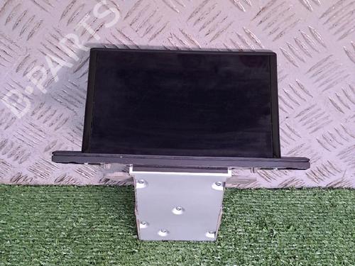 Used Display monitor AUDI Q2 (GAB, GAG) 35 TDI (150 hp) 24215419