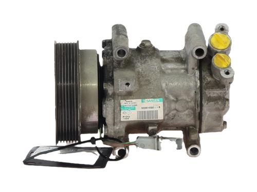 AC-Kompressor AC-Kompressor RENAULT TWINGO II (CN0_) [2007-2026] 36676305 36676305