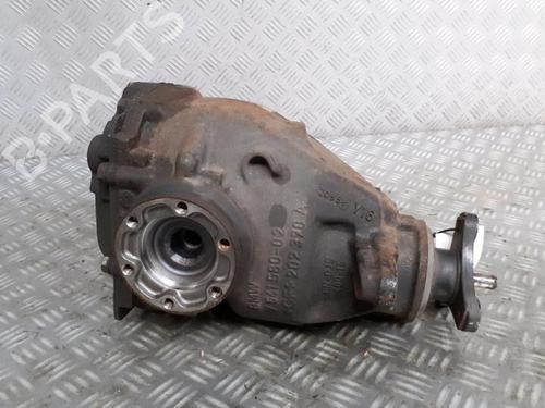 Used Rear differential Rear differential BMW 1 (E81) 118 d (143 hp) 30069964 30069964