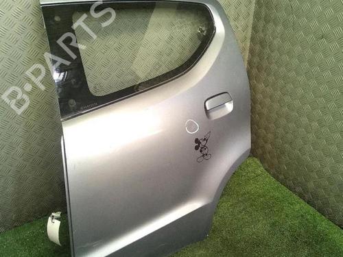 left-rear-door-nissan-pixo-ua0-2009-29952912 main image