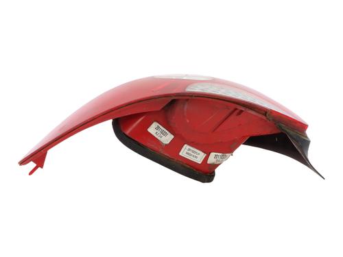 Left taillight PEUGEOT 206+ (2L_, 2M_) 1.4 i | BP36441320C34 - Image 2