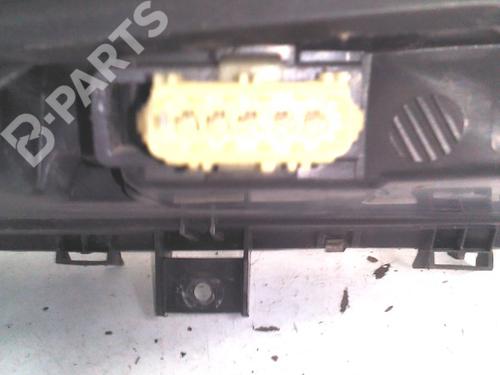 Right headlight CITROËN XANTIA (X1_, X2_) 2.0 HDI 109 | BP11399161C29 