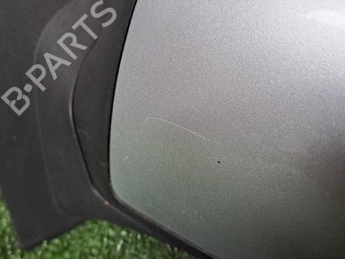 Left mirror FORD FIESTA V (JH_, JD_) 1.4 TDCi | BP20713497C26 