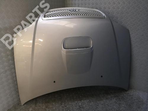 Used Hood KIA CARNIVAL II (GQ) 2.9 CRDi (144 hp) 11402498