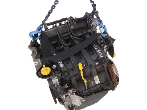 Used Engine Engine 36905726 36905726