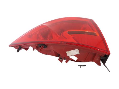 Left taillight OPEL MERIVA B MPV (S10) 1.3 CDTI (75) | BP38287880C34 - Image 3