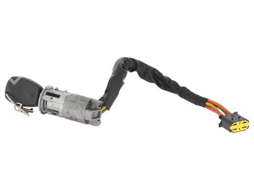 Ignition barrel DACIA SANDERO 1.4 (BS0C, BS0A, BS0G, BS1F, BS0E) | BP30099840M48 