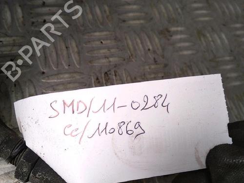 Styregear/Snekke PEUGEOT 406 (8B) 2.0 HDI 90 (90 hp) 30067624