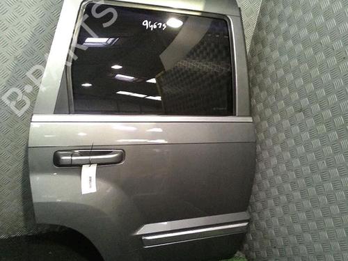 Right rear door JEEP GRAND CHEROKEE III (WH, WK) 3.0 CRD 4x4 | BP29951780C5