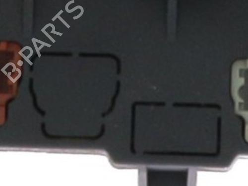 Steering column stalk PEUGEOT 207 (WA_, WC_) 1.6 HDi | BP31280415I23 