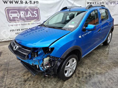 Used Parts DACIA SANDERO II 1.5 dCi (90 hp) 4240888