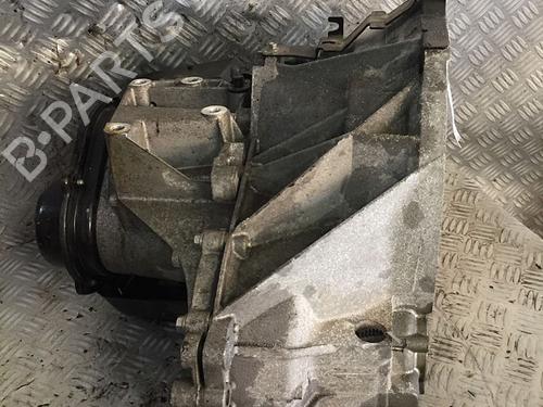 Used Gearbox FORD FIESTA VI (CB1, CCN) 1.25 (82 hp) 30073945