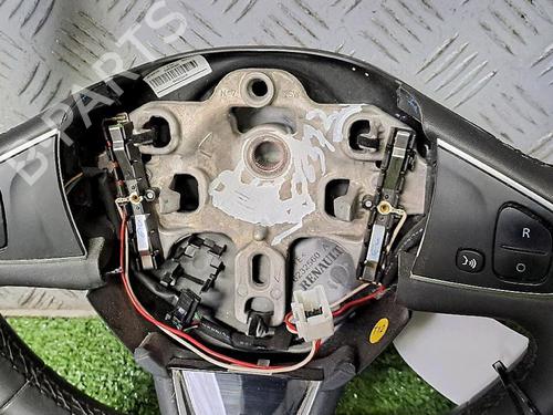 Ratt RENAULT CLIO IV Grandtour (KH_) 0.9 TCe 90 (90 hp) 30076742