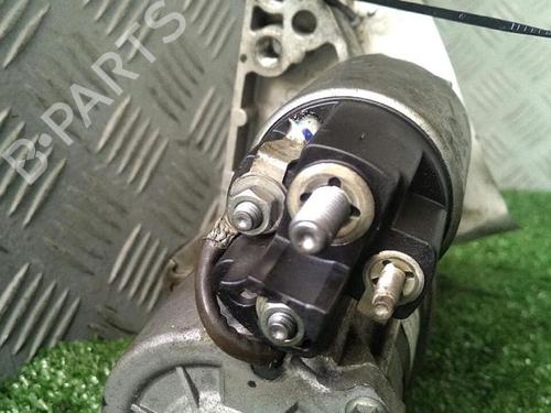 Starter RENAULT CAPTUR I (J5_, H5_) 0.9 TCe 90 | BP29952972M8  - Image 5