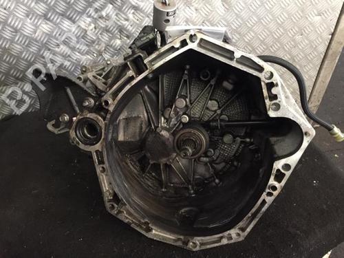 Used Gearbox Gearbox RENAULT SCÉNIC III (JZ0/1_) 1.5 dCi (106 hp) 30073946 30073946