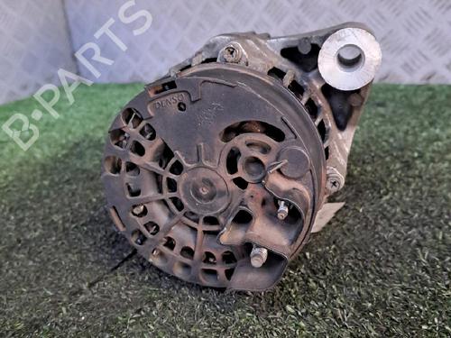 Alternator FIAT BRAVO II (198_) 1.6 D Multijet (198AXH1B) | BP23215104M7 